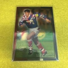 井原 正巳 Jリーグチップスカード マリノス Jカード 95 横浜マリノス 井原正巳 日本代表 - メルカリ