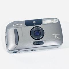 ★動作品★Canon Autoboy FXL フィルムカメラ Canon Autoboy F XL の使い方 | Totte Me Camera