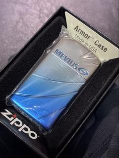 2025年最新】zippoライター メビウスの人気アイテム - メルカリ