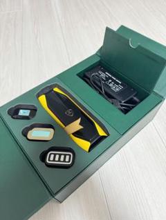 【値下げ】正規品2度使用美品JOVS 脱毛器　光美容器　ランボルギーニ　イエロー Amazon | JOVS脱毛器 メンズ レディース vio対応 【SGS最優秀