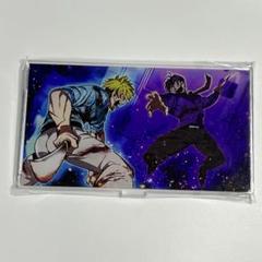ヒューマンバグ大学　天京戦争　名シーンアクスタ全4種 ヒューマンバグ大学 天京戦争 名シーンアクスタ全4種