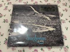 Suchmos THE ASHTRAY DVD付き　初回限定