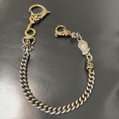 ガルシア ウォレットチェーンの中古/未使用品 - メルカリ ガルシア ウォレットチェーンの中古/未使用品 - メルカリ