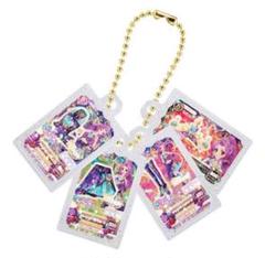 アイカツ ガチャガチャ 大スター宮いちご祭り グッズ
