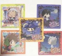 怪物づかいアクスタまとめ売り