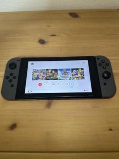 2025年最新】switch バッテリー強化版の人気アイテム - メルカリ