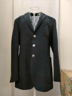 新品✨HUGO BOSS テーラードジャケット　ネイビー　大谷　56 46 大谷翔平 Hugo Boss(ヒューゴボス) テーラードジャケット(メンズ