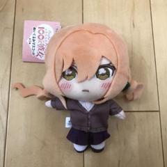 君のことが大大大好きな100人の彼女 100カノ ぬいぐるみマスコット Chibiぬいぐるみ | goods | TVアニメ「君のことが大大大大大好き
