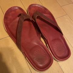 UGG サンダル