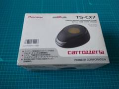 Pioneer TS-CX7 センタースピーカー Pioneer TS-cx7 センタースピーカー