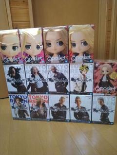 プライズフィギュア未開封品5点＋箱無し開封品3点 まとめ売り プライズ フィギュア まとめ売り 5点 - メルカリ