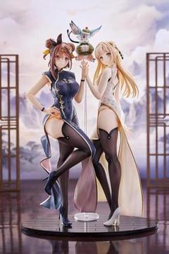 ライザのアトリエ2 ～失われた伝承と秘密の妖精～ クラウディア Amazon.co.jp: ライザのアトリエ2 ~失われた伝承と秘密の妖精