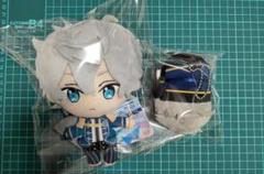 あんスタ Knights 瀬名泉 新衣装ぬいぐるみ もちマス あんスタ Knights 瀬名泉 新衣装ぬいぐるみ もちマス - メルカリ