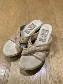 新品、未使用品　タグ付きアイランドスリッパ　サイズ6　茶色　送料込 2025年最新】isLAND slipper 6の人気アイテム - メルカリ