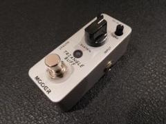 Mooer Hustle Drive Triangle Buff 2個セット Triangle Buff_MOOER Audio