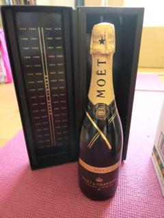 MOËT & CHANDON リザーヴ・ヴィンテージ - メルカリ