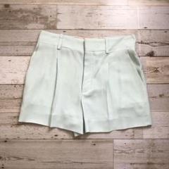 Chloe ショートパンツ＊367