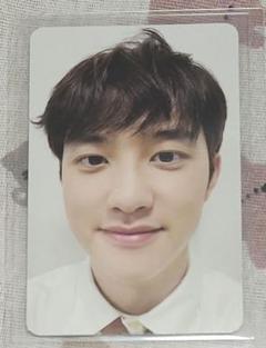 2025年最新】Exo d.o. トレカの人気アイテム - メルカリ