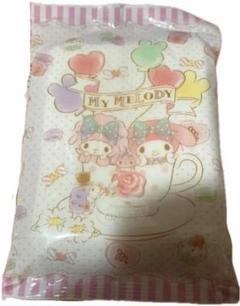 マイメロディ　マイメロ　サンリオ　除菌　日本製　ウエットティッシュ　アルコール