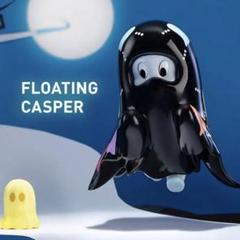 【POPMART】 CASPER キャスパー フィギュア6点 ポップマート ポップマート キャスパー × トレヴァー・アンドリュー シリーズ