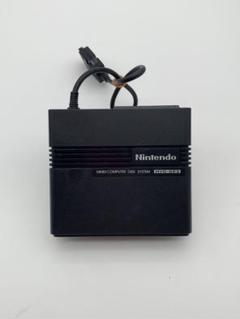 動作品 Nintendo ファミコン RAMアダプター HVC-023 任天堂
