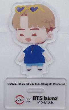 ✤シェリー✤ JIMIN BIGアクスタ／フォトブロック他 計4点 711QZnOAV3L._UF894,1000_QL80_.jpg