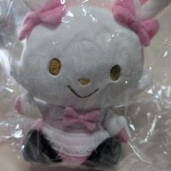 ウィッシュミーメル ぬいぐるみ メイド むにゅぐるみ