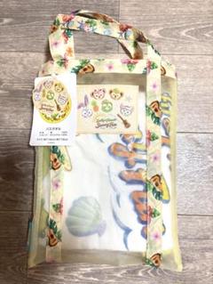☆新品未開封☆ディズニーシー限定品ダッフィー＆フレンズ