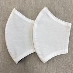 エアリズムインナーマスク 白(グレー) 男性用