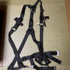タジマAT10 フルハーネス型　Lサイズ