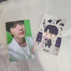 Jin ジン　ポスター　9点セット　まとめ売り BTS ジン まとめ売り - メルカリ