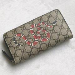 グッチ 財布 メンズ ヘビの中古 未使用品を探そう メルカリ グッチ 財布 メンズ ヘビの中古 未使用品を探そう メルカリ