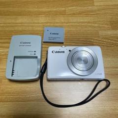 2025年最新】CANON PowerShot S200の人気アイテム - メルカリ