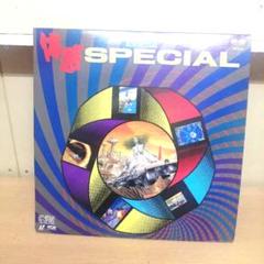 LD レーザーディスク SEGA 体感SPECIAL ポニーキャニオン ゲーム