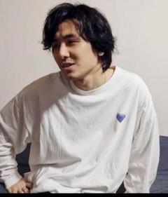 早い者勝ち　藤井風　ロンT　XL　新品未使用 2025年最新】藤井風ダメージロンTの人気アイテム - メルカリ