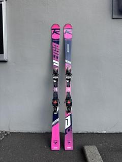 Xmasセール】 ROSSIGNOL DEMO ALPHA TI 171cm