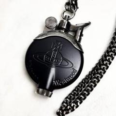 Vivienne Westwood ライターネックレス Vivienne Westwood ヴィヴィアン ライター ネックレス - メルカリ