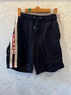美品 GUCCI Psychedelic GG Nylon Shorts 44 美品 GUCCI Psychedelic GG Nylon Shorts 44