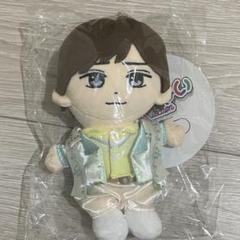 はぴぬいキンプリ 城ノ内くんとたけやんお洋服 キンプリ はぴぬい服 衣装 King &Prince 2着セット