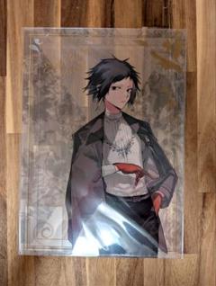 文スト 大博覧会 ホロ缶 立原道造 文スト 学スト 立原道造 ホログラム缶バッジ - メルカリ