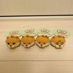 可愛い嘘のカワウソ　フェイスラバーキーホルダー