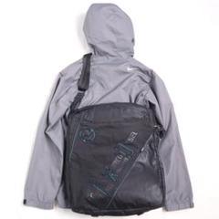 00s DIESEL 2way ショルダーバッグ メッセンジャーバッグ