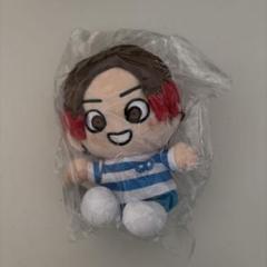 二十祭に！未開封新品ちびぬい&circleポーチ 安田章大 2025年最新】安田章大 ちびぬいの人気アイテム - メルカリ