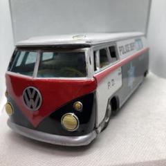 Yahoo!オークション -「vw」(ブリキ) (ビンテージ)の落札相場