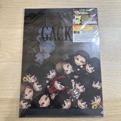 Gackt がくっち花札　予備札付 Gackt がくっち花札 予備札付