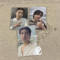 2025年最新】ウォヌ トレカ spill the feelsの人気アイテム