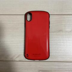 iPhone - iPhone XR SIMフリー 赤 red iface、フィルム付 ほぼ未使用 Amazon | 【整備済み品】 Apple iPhone XR 64GB (PRODUCT)RED