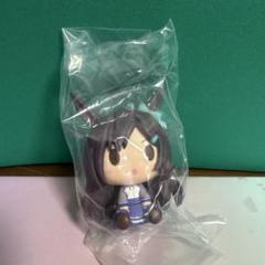 ウマ娘 11弾 一番くじ　E賞 ちょこのっこフィギュア メジロ讃歌合唱ver.