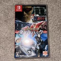 Switch 逃走中 グレートミッション