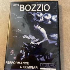 ⭐️【貴重】テリーボジオDVD ⭐️【貴重】テリーボジオDVD